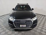 Used 2019 Audi Q5 2.0T Premium Plus w/ Premium Plus Package image 2