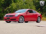 Used 2007 INFINITI G35 Coupe w/ Premium Pkg image 2