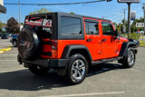 Used 2015 Jeep Wrangler Unlimited Sport w/ Quick Order Package 24S image 4