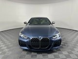 Used 2021 BMW 440i xDrive Coupe w/ Premium Package image 2