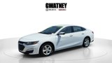 Used 2023 Chevrolet Malibu LT image 3