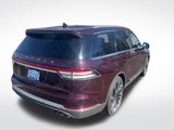 Certified 2023 Lincoln Aviator Reserve w/ Equipment Group 201A image 5