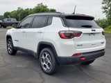 Used 2022 Jeep Compass Trailhawk w/ Trailhawk Convenience Group image 5