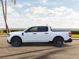 New 2025 Ford Maverick XLT image 3