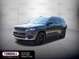 Used 2023 Jeep Grand Cherokee L Laredo image 3
