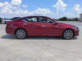 Used 2024 Nissan Altima 2.5 SL image 3