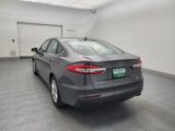 Used 2020 Ford Fusion SE image 6