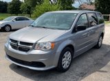 Used 2017 Dodge Grand Caravan SE w/ UConnect Hands-Free Group image 2
