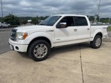 Used 2012 Ford F150 Platinum image 3