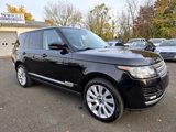 Used 2014 Land Rover Range Rover Supercharged image 6