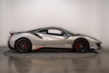Certified 2020 Ferrari 488 Pista Coupe image 5