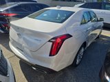 Used 2024 Cadillac CT4 Luxury image 3