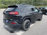 Used 2016 Jeep Cherokee Latitude w/ Cold Weather Group image 5