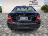 Used 2014 Mercedes-Benz C 250 Sedan image 5