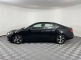 Used 2021 Nissan Sentra SV image 4