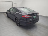 Used 2019 Ford Fusion SE w/ Equipment Group 151A image 5