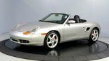 Used 2000 Porsche Boxster S image 3