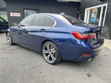 Used 2019 BMW 330i xDrive Sedan w/ Premium Package image 3