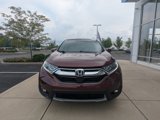 Certified 2019 Honda CR-V EX-L image 5