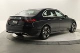 Certified 2022 Mercedes-Benz C 300 Sedan image 5