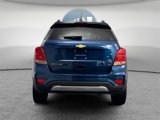 Used 2020 Chevrolet Trax LT w/ LT Convenience Package image 4