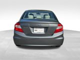 Used 2012 Honda Civic LX image 4