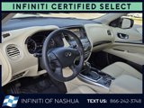 Used 2020 INFINITI QX60 Luxe w/ Cargo Package Essential image 4