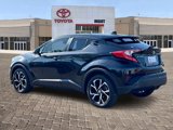 Certified 2020 Toyota C-HR XLE image 5