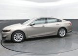 Used 2022 Chevrolet Malibu LT image 5