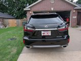 Used 2017 Lexus RX 350 FWD image 3