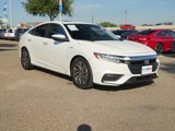 Used 2021 Honda Insight Touring image 3