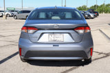 Used 2021 Toyota Corolla LE w/ Carpet Mat Package (TMS) image 5