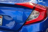 Used 2021 Honda Civic LX image 6