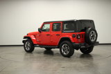 Used 2019 Jeep Wrangler Unlimited Sahara image 6