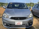 Used 2017 Mitsubishi Mirage ES image 2