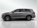 Used 2020 INFINITI QX60 Pure image 3