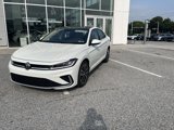 Used 2025 Volkswagen Jetta SE w/ Sunroof Package image 4