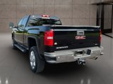 Used 2018 GMC Sierra 2500 SLT image 5