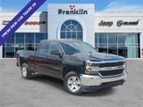 Used 2019 Chevrolet Silverado 1500 LT image 1