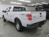 Used 2014 Ford F150 XL w/ Power Equipment Group image 4