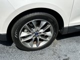 Used 2018 Ford Edge Titanium w/ Equipment Group 301A image 4