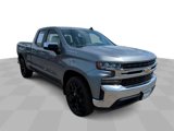 Used 2020 Chevrolet Silverado 1500 LT w/ All-Star Edition image 2