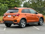 Used 2022 Mitsubishi Outlander Sport ES image 4