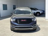 Used 2019 GMC Acadia SLE w/ LPO, Black Accent Package image 3
