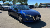 Used 2021 Nissan Altima 2.5 SR image 3