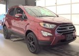 Used 2019 Ford EcoSport SE image 4