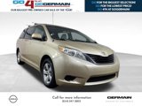 Used 2014 Toyota Sienna LE image 5