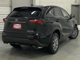 Used 2015 Lexus NX 200t FWD image 5