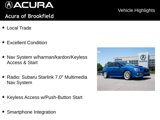 Used 2017 Subaru WRX Limited image 4
