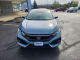 Used 2019 Honda Civic EX image 4